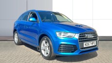 Audi Q3 1.4T FSI Sport 5dr Petrol Estate